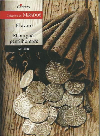 Le Bourgeois Gentilhomme