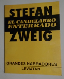 El candelabro enterrado