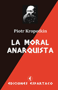 La moral anarquista