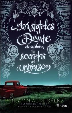 Aristóteles y Dante descubren los secretos del universo