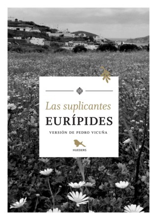 Las suplicantes