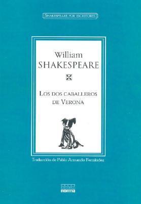Los dos caballeros de Verona