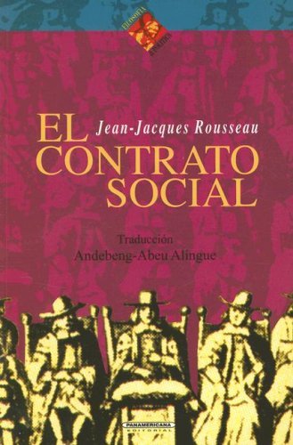 El contrato social