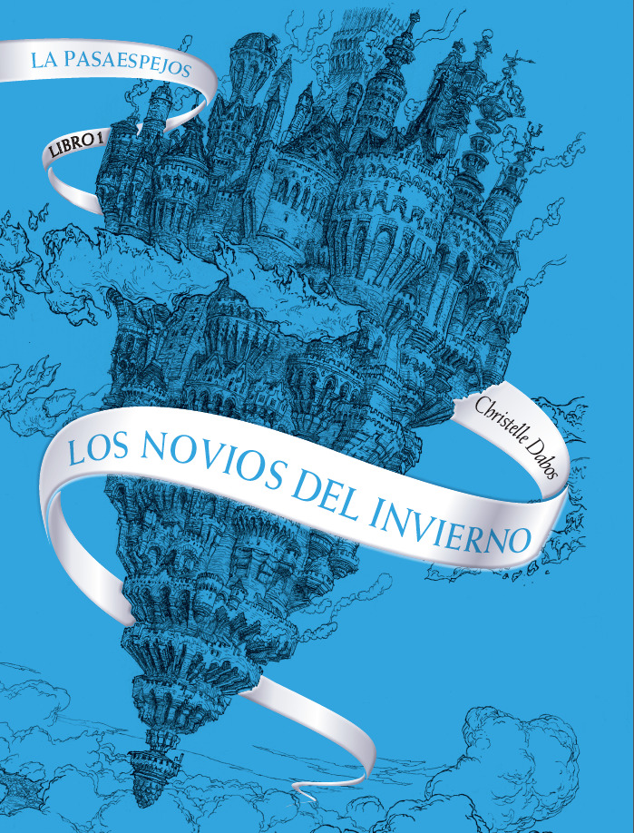 Los novios del invierno