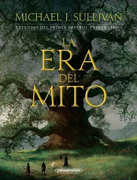 La era del mito