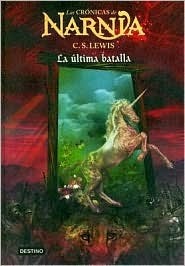 La última batalla