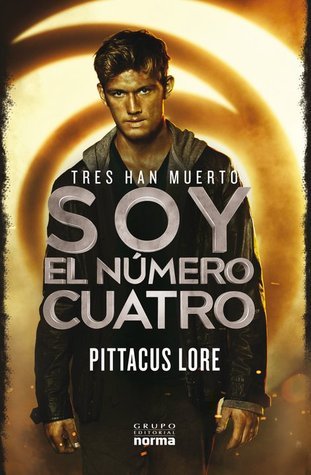 Soy el número cuatro