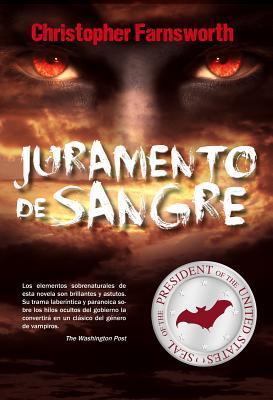 Juramento de sangre