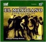 El mexicano y otros cuentos