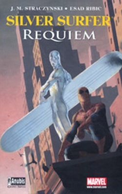Silver Surfer: Requiem