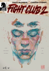 Fight Club 2 #1