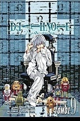 Death Note: Επαφή