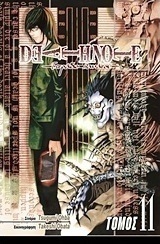 Death Note: Αδελφές Ψυχές