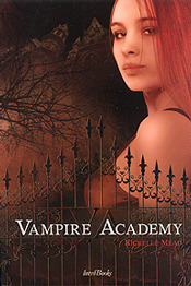 Vampire Academy