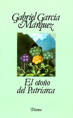 El otoño del patriarca