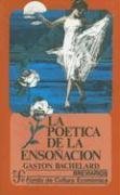 La Poética de la Ensoñación