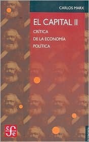 El capital, Vol. II: El proceso de circulación del capital
