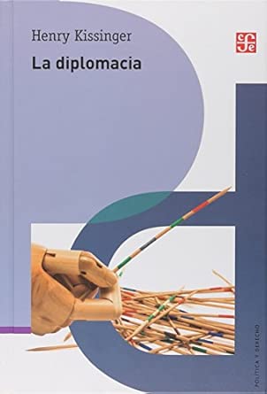 La diplomacia