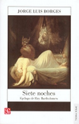 Siete noches