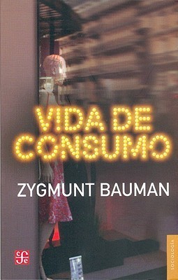 Vida de consumo