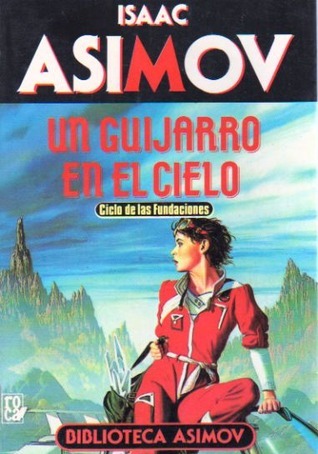 Un guijarro en el cielo