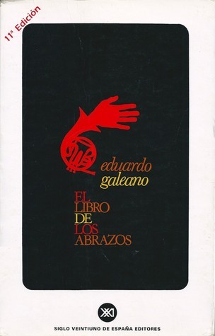 El libro de los abrazos