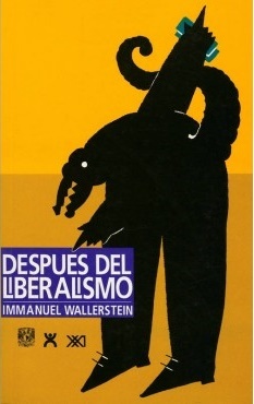 Despues del liberalismo