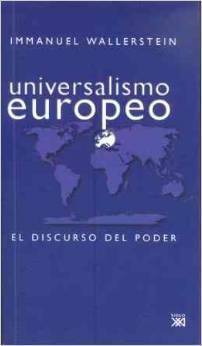Universalismo europeo: el discurso del poder