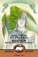 El pajaro belverde y otros cuentos Italianos