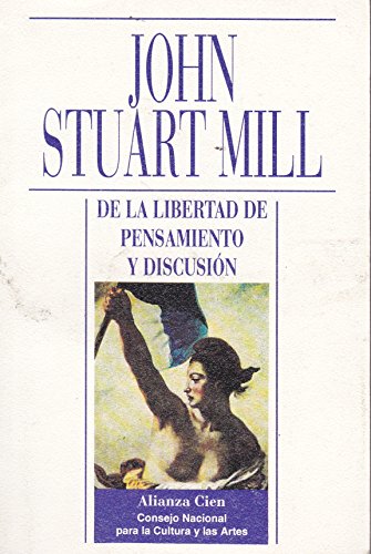 De la libertad del pensamiento y discusión