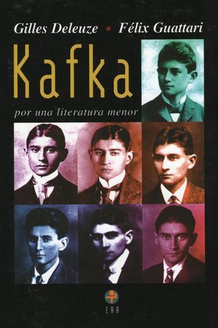 Kafka. Por una literatura menor