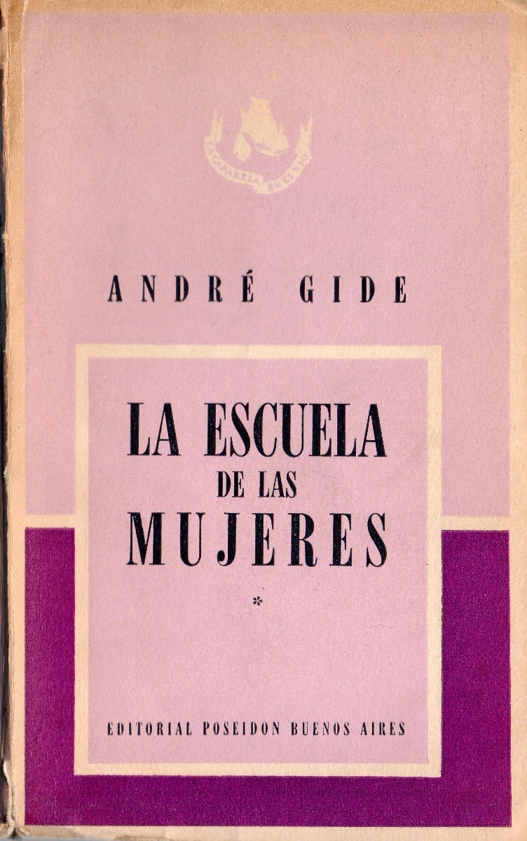 La escuela de las mujeres