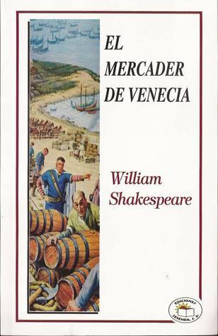 El mercader de Venecia