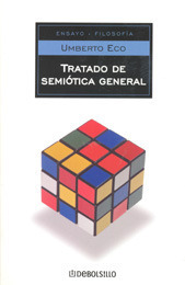 Tratado de semiótica general