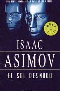 El sol desnudo