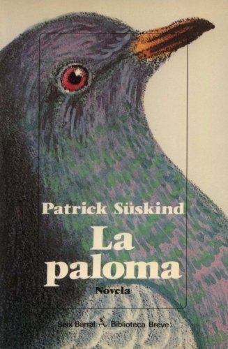 La paloma