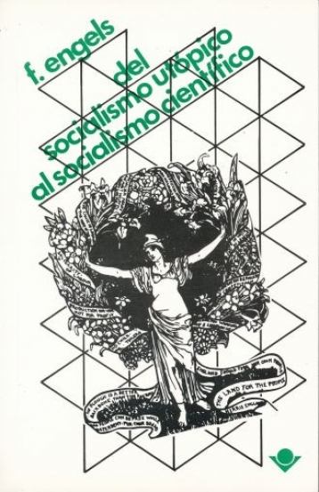 Del socialismo utópico al socialismo científico