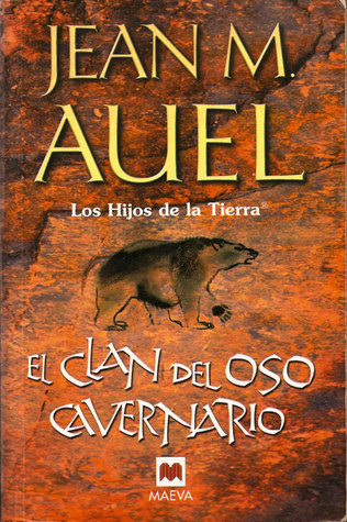 El clan del oso cavernario