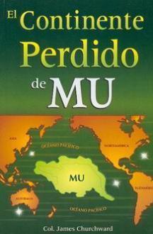El Continente Perdido de Mu