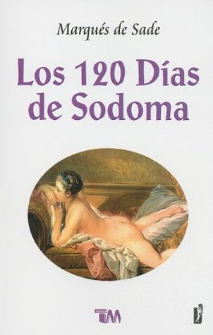 Los 120 días de Sodoma