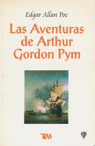 Las aventuras de Arthur Gordon Pym
