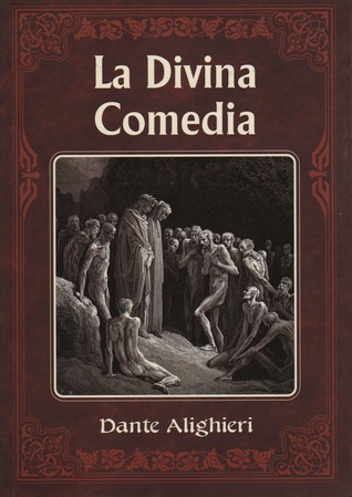 La divina comedia
