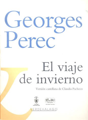 El viaje de invierno