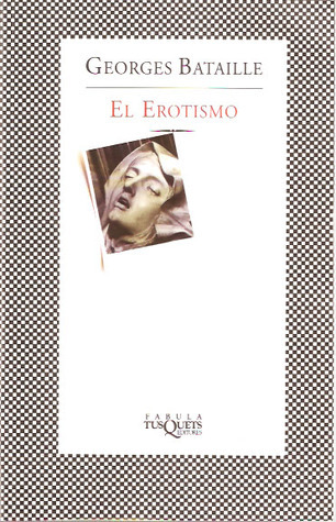 El erotismo