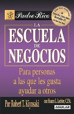 La escuela de negocios