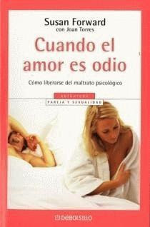 Cuando el Amor es Odio