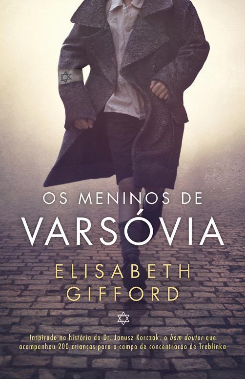 Os Meninos de Varsóvia