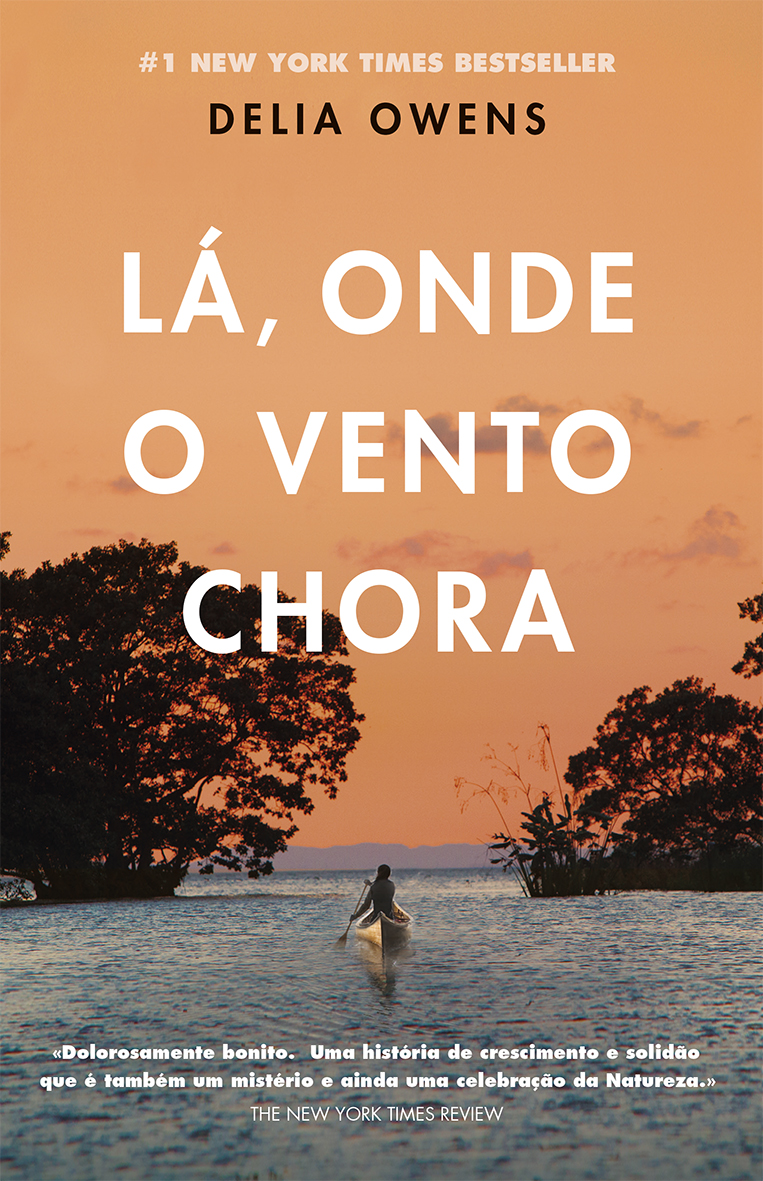 Lá, Onde o Vento Chora