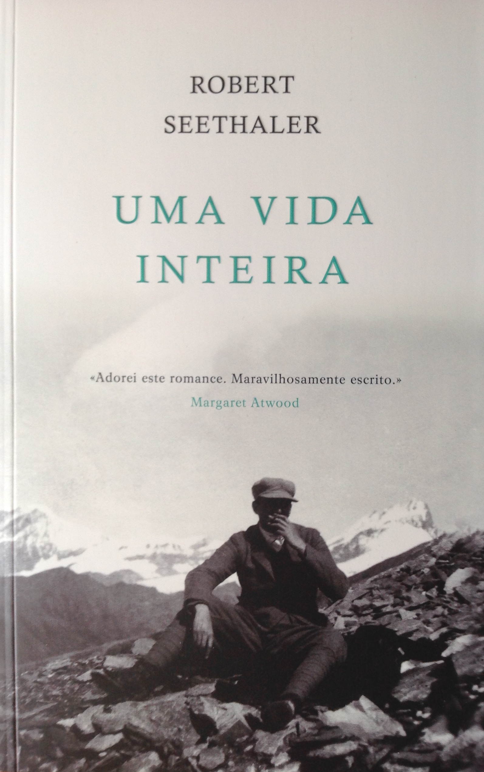 Uma Vida Inteira