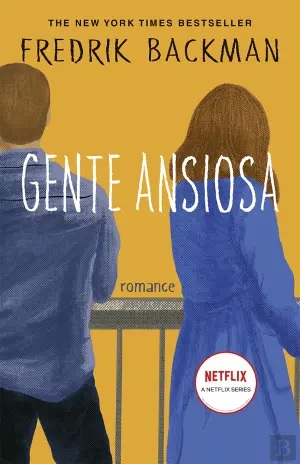 Gente Ansiosa